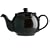 Chatsford 4-cup Teapot Brown
