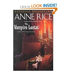 The Vampire Lestat