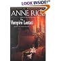 The Vampire Lestat (Rice, Anne, Chronicles of the Vampires, 2nd Bk.)