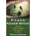 Click here to buy Pagan Anger Magic: Positive Transformations from Negative Energies by  Tammy Sullivan.