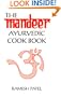 The Mandeer Ayurvedic Cookbook