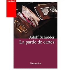 La Partie de cartes