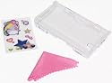 Thrustmaster Pony Crystal Kit for DS Lite (Nintendo DS)