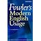 Write good scientific English