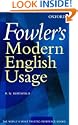 Fowlers Modern