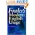 Fowler's Modern English Usage