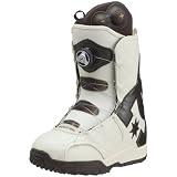 DC Snowboot Graphix 07 Ladies, beige
