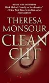 Clean Cut (Paris Murphy Mysteries)