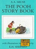 The Pooh Story Book: A. A. Milne 9780603550126: The Pooh Story Book