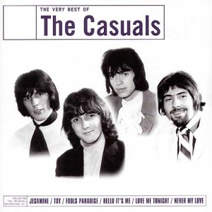 The Casuals - De Pr� Historie - 75 Jaar Radiohits 50-60 [disc 2] - Zortam Music