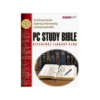 PC Study Bible Reference Library Plus 3.0