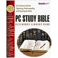 PC Study Bible Reference Library Plus 3.0 by Biblesoft