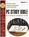 Software : PC Study Bible Reference Library Plus 3.0