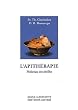 L'apith�rapie : m�decine des abeilles