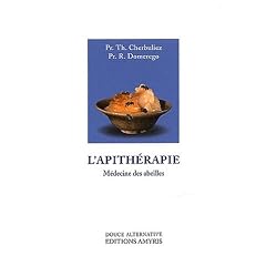 L'apith�rapie : m�decine des abeilles