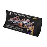 Panini 2010 Absolute Memorabilia NBA Hobby Pack (4 Cards)