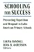 Schooling for Success: Preventing Repetition and Dropout in Latin American Primary Schools (Columbia University Seminar Series)
