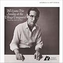 Evans, Bill - Sunday At the Village Vanguard (Hybr) [SACD]