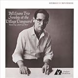 Sunday at the Village Vanguard (Hybr)