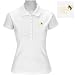 Antigua Georgia Tech Yellow Jackets Women's Remarkable Polo