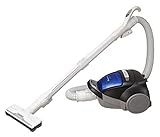 パナソニック サイクロン式掃除機 MC-SK16J-B パナソニック サイクロン式掃除機 MC-SK16J-B