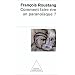 Comment faire rire un parano�aque?