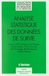 Analyse statistique des donn�es de su...