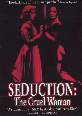 Seduction - Cruel Woman