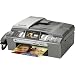 Electronics : Brother MFC-685cw Color Inkjet Multi-Function Center with Wireless Network Interface