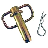 Western Rivet 1 X 3-1/2