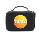 テストー(testo) testo 760用キャリングケース  (0590 0016)