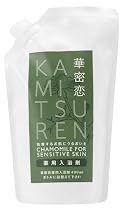 華密恋 薬用入浴剤 詰替え用 350ｍｌ