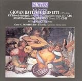 Eigenschaften Nuova Musica di Crema  / Erstes Buch der Madrigale zu 5 Stimmen