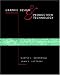 Book cover of Graphic Design and Production Technology.