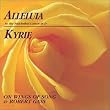 Alleluia to Pachelbel Canon in D/Kyrie