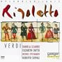 Opera Highlights: Rigoletto