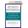 Reversing Osteopenia: The Definitive Guide to Recognizing and Treating Early Bone Loss in Women of All Ages