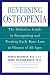   - Reversing Osteopenia: The Definitive Guide to Recognizing and Treating Early Bone Loss in Women of All Ages