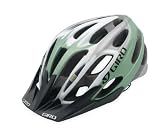  : Giro Havoc Bike Helmet (Matte Mint/White, Small)