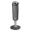 Lasko Digital Ceramic Ped Heater w/ Remote