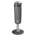 Lasko 30" Tall Digital Ceramic Pedestal Heater with Remote