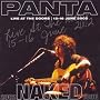 2002 NAKED TOUR