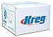 Kreg SML-F150 - 5000 Pocket Screws 1 1/2-Inch, #7 Fine, Washer Head, 5000 Count
