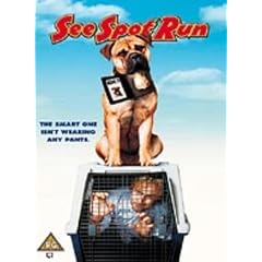 See Spot Run [Import anglais]