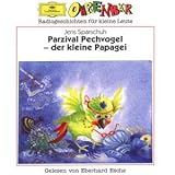 Ohrenbaer - Parzival Pechvogel - Ohrenb�r