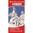 AA City Map and Mini Guide: Lisbon (Aa City Maps) by AA Publishing