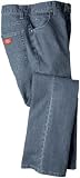 Dickies FD113 - Women's Stretch Boot Cut Jean