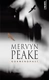 La trilogie de Gormenghast, Tome 2 : Gormenghast