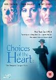 Choices of the Heart [DVD]