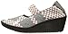 BareTraps Women's Umma Wedge Pump